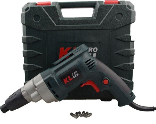KLAV60266 500Watt Profesyonel Alçı Panel Tornavidası