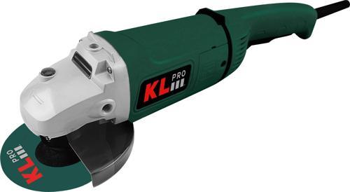 KLBT83180 Profesyonel Büyük Taşlama 2200 W 180 mm