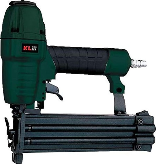 Klct50F 20-50Mm Profesyonel Havalı Çivi Çakma Tabancası