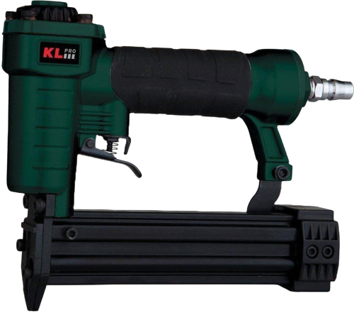 Klct622P 12-22Mm Profesyonel Havalı Çivi Çakma Tabancası