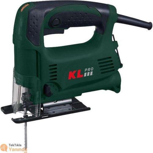 KLDT10265 450Watt Profesyonel Dekupaj Testere