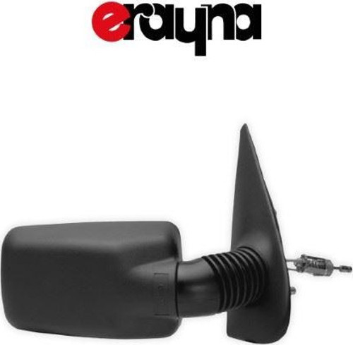 DIŞ DİKİZ AYNASI MEKANİK SAĞ FİAT TEMPRA - TİPO 88-95