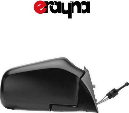 DIŞ DİKİZ AYNASI MEKANİK SOL METAL AYAK FİAT M131 91>