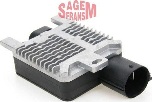 FAN SOĞUTMA MODÜLÜ FORD FOCUS C-MAX 1,6 TDCİ