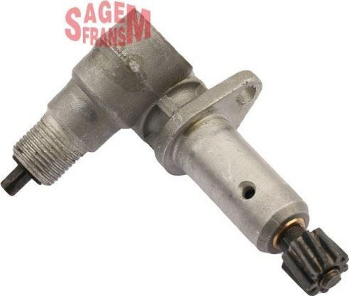 KİLOMETRE DİŞLİSİ 9 TERS DİŞ FIAT M131