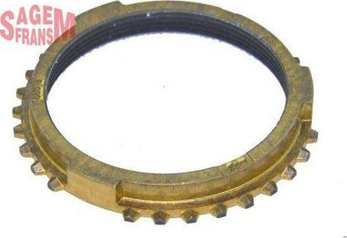 SENKROMENC SARISI 3-4 VİTES FIAT PALIO-ALBEA-LINEA-DOBLO IDEA 500-PUNTO -FIORINO G.PUNTO - E GEA 1,3 MJTD