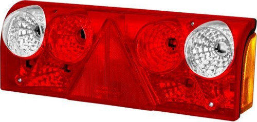 STOP LAMBA SAĞ EURO TIR DORSE KABLOLU