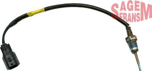 TURBO ISI KAPTORU RENAULT TRAFIC III - VIVARO 1.6 DCI R9M