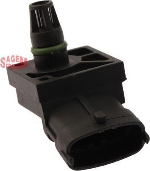 TURBO BASINÇ SENSORU RENAULT CLIO I II - III - MEGANE II 1,5 DCI MASTER II - III 2,5 DCI