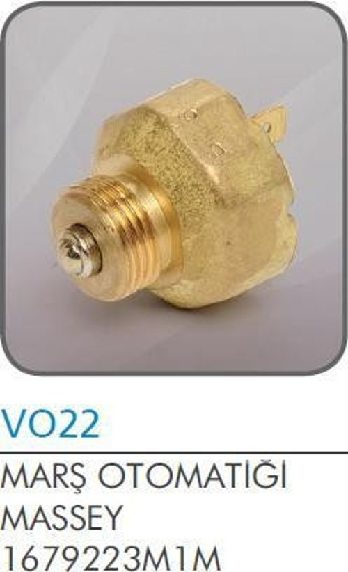 VİTES OTOMOTIGI MF