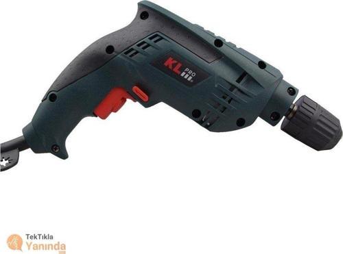 KLNM1002 600Watt 10mm Profesyonel Darbesiz Matkap