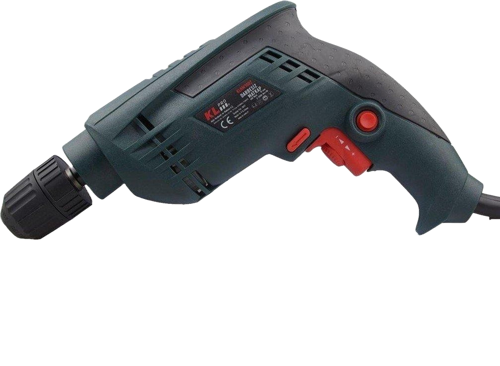 KLNM1002 600Watt 10mm Profesyonel Darbesiz Matkap