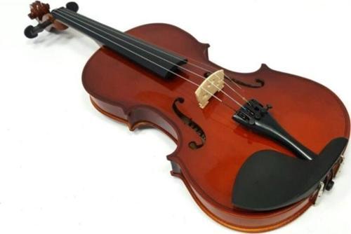 Keman 4/4 (Kutu-Yay-Reçine)