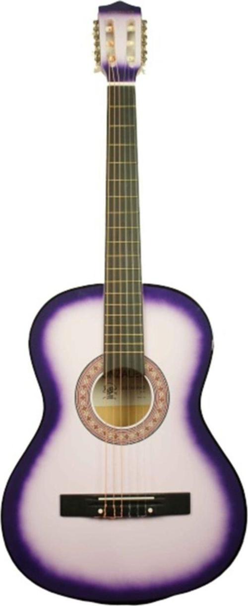 3/4 98Cm 8-14 Yaş Klasik Gitar