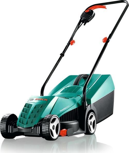 Arm 32 Elektrikli Çim Biçme Makinesı