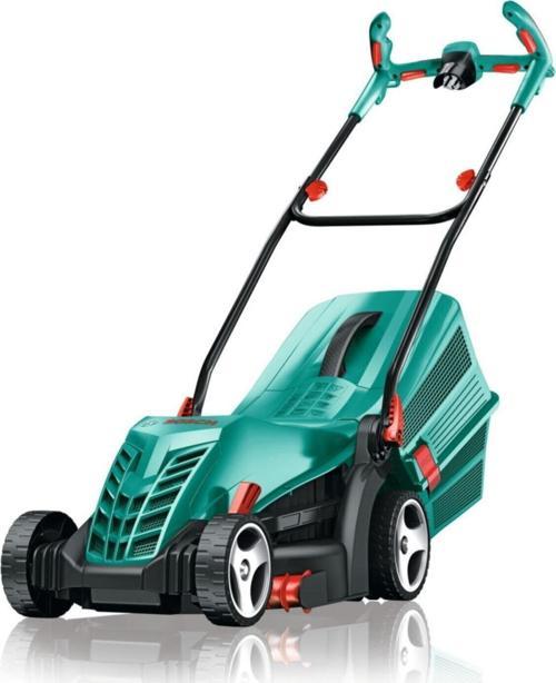 Arm 33 Elektrikli Çim Biçme Makinesi