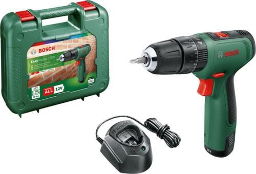Easyımpact 1200 1,5ah Tek Akü Iki Vitesli Darbeli Delme/vidalama Makinesi