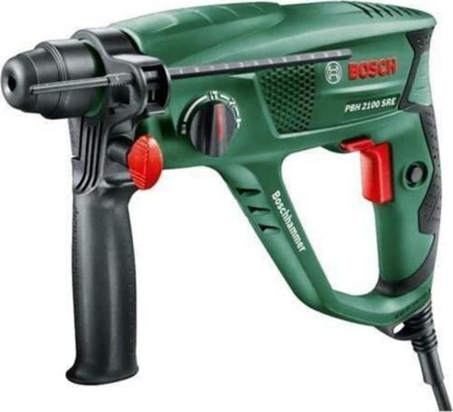 Phb2100Re Kırıcı Delici 550W