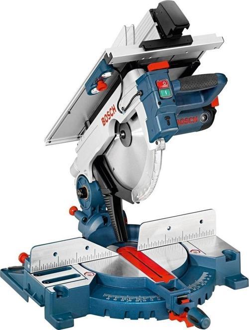 Professional Gtm 12 Jl Gönye Kesme Makinesi