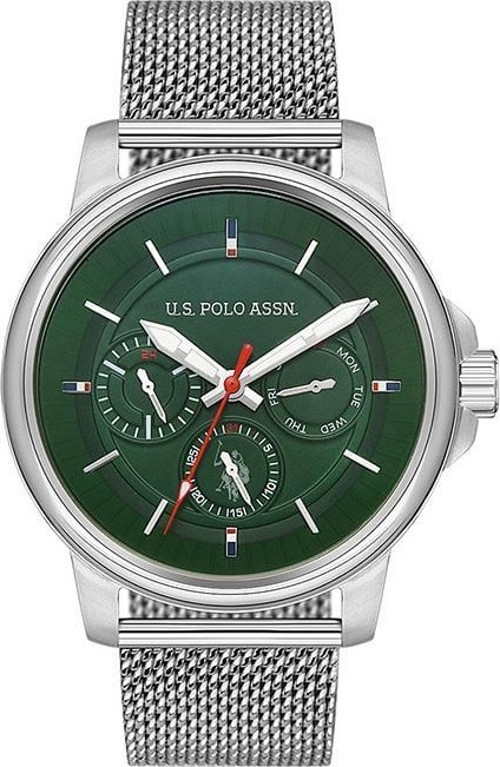 Us Polo Assn USPA1020-05 Erkek Kol Saati