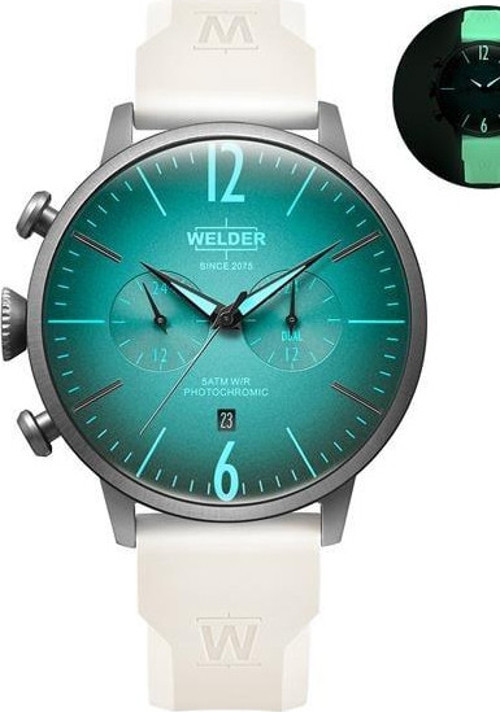 Moody WWRC1034 Erkek Kol Saati