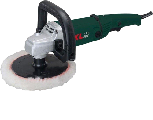 KLPJ42180 1400Watt 180mm/230mm Profesyonel Polisaj...