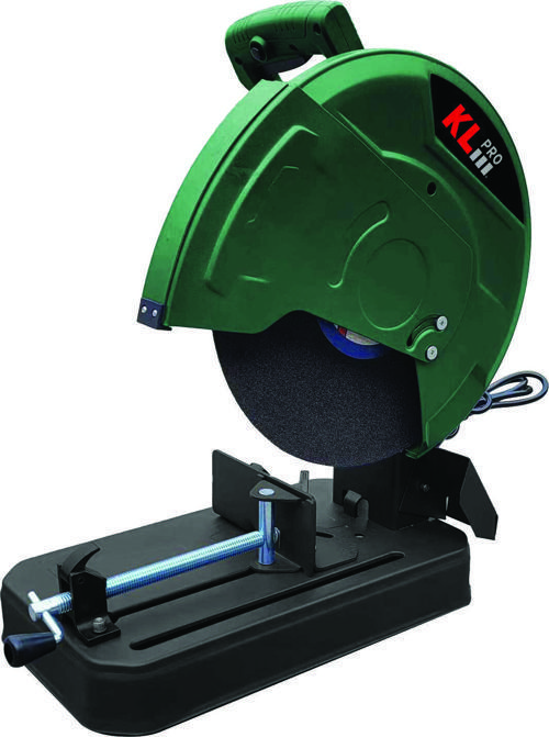 KLPK3006 3000W 355mm Profil (Metal) Kesme Makinesi