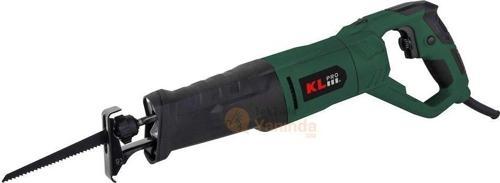 KLTK0850 850Watt Profesyonel Tilki Kuyruğu Testere