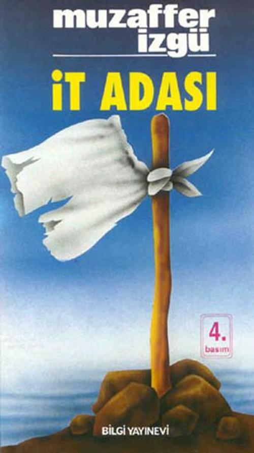 Bilgi Yayınevi İt Adası
