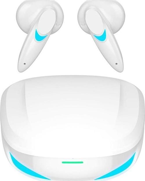 G10 EARPHONES WHİTE KULAKLIK