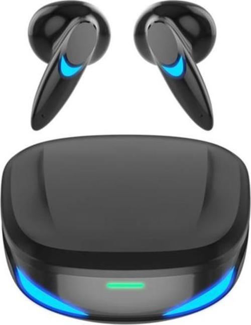 Kablosuz Oyuncu Kulaklığı Rgb Işıklı Çift Mikrofonlu 3 Modlu Bluetooth 5.2 Yeni Nesil Tg-g10