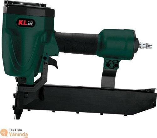 KLZT851N 18-51mm Profesyonel Havalı Zımba Çakma Tabancası