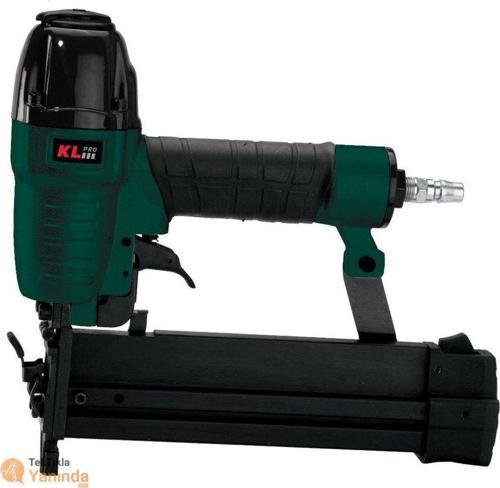 KLZT9040H 16-40mm Profesyonel Havalı Zımba Çakma Tabancası