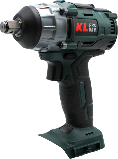 KLSS18B-00 18Volt Aküsüz/Solo Tek Makine Kömürsüz Prof. Somun Sıkma