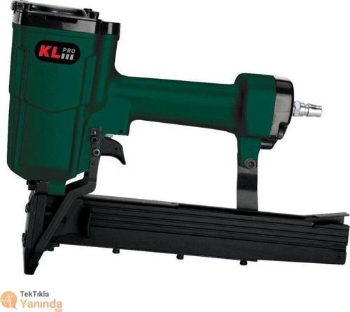 KLZT9240H 16-40mm Profesyonel Havalı Zımba Çakma Tabancası