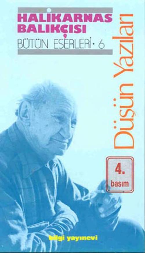 Bilgi Yayınevi Düşün Yazıları