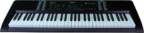Nem-3100 Model 5 Oktav 61 Tuş Hassasiyetli Org-Adaptör-Notalık Ful Set