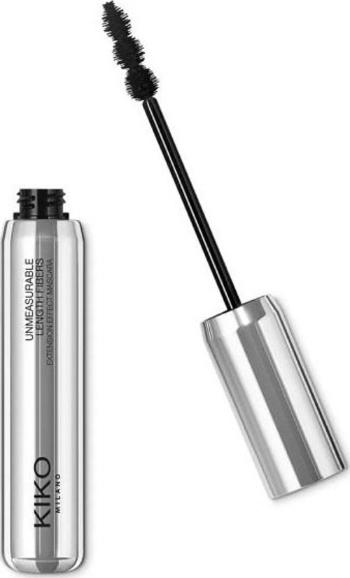 KIKO UZATMA ETKİLİ MASKARA - UNMEASURABLE LENGHT MASCARA 01 - 8025272913461