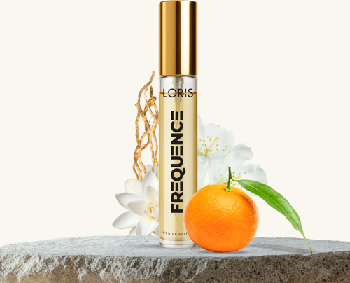 U-28 Frequence 10 ML Unisex Parfüm EDP