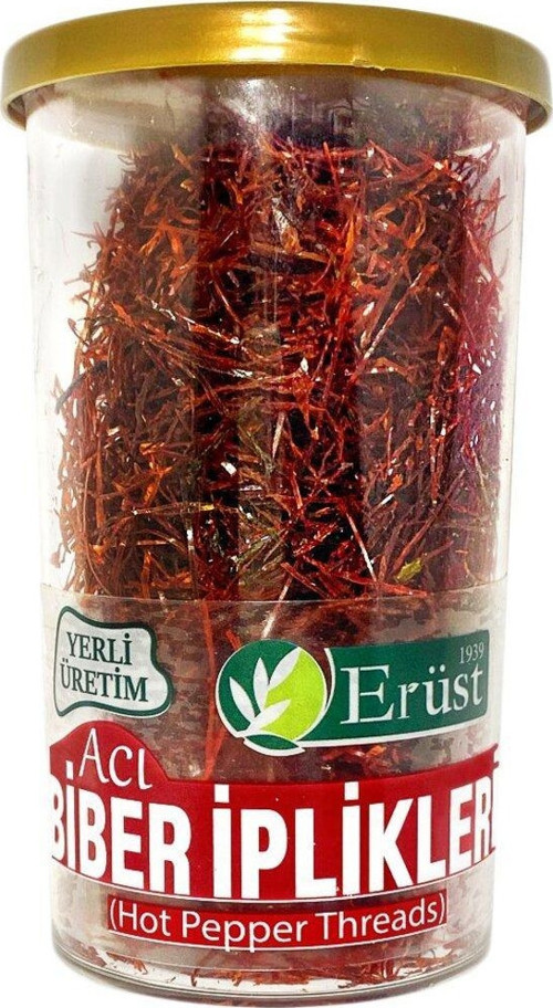 ACI BİBER İPLİĞİ