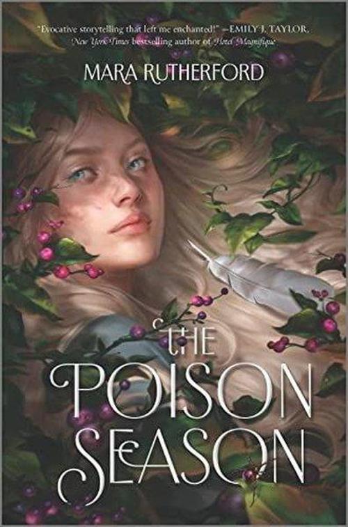 Poison Season