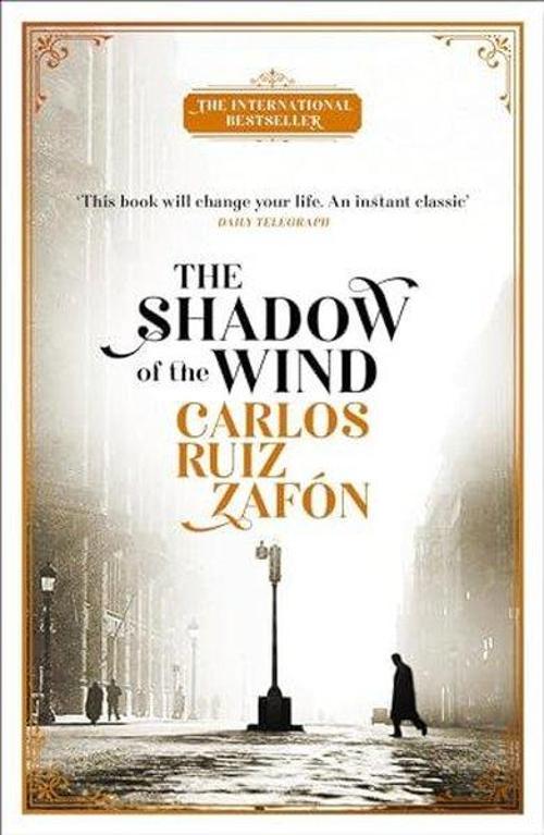 Shadow of the Wind
