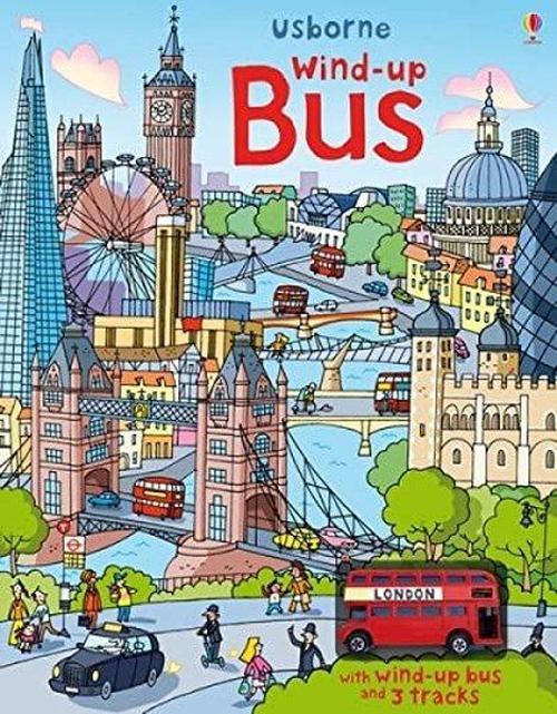 Wind-up Bus (Wind-up)