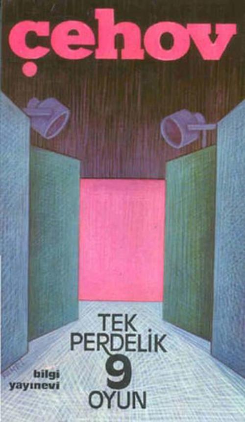 Tek Perdelik 9 Oyun