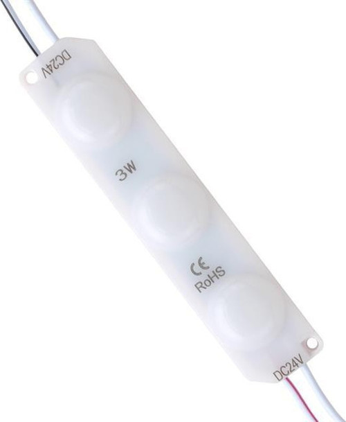 24 Volt 1.5 Watt Günışığı 2835 Cob Modül Led