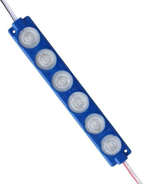 24 Volt 3 Watt 3030 Cob Modül Led