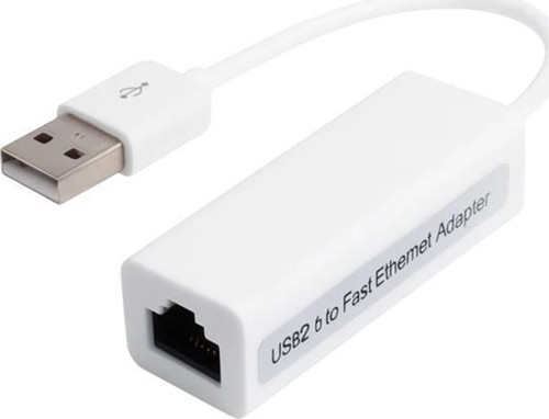 Narita Nrt-1520 Usb 2.0 To Ethernet Çevirici Adaptör 100Mbps