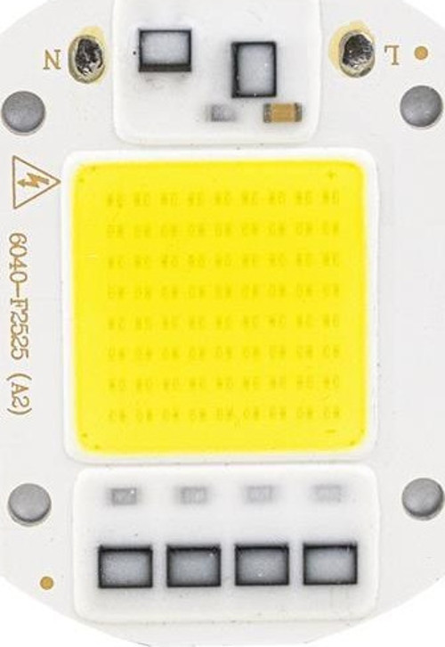 50 Watt Cob Led Projektörler İçin