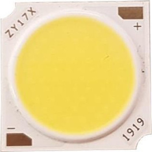 Pm-27090 30W 45-51V 19X19Mm 4000K Gün Işığı Cob Led