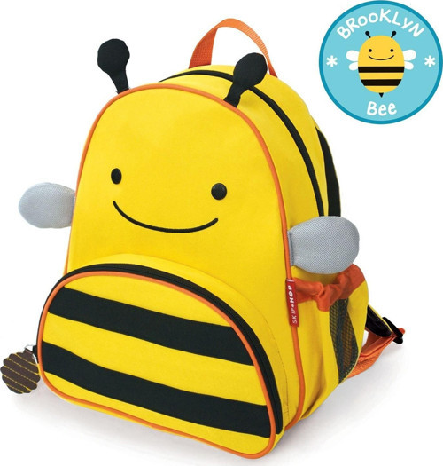 Skip Hop Zoo Sırt Çantası Arı